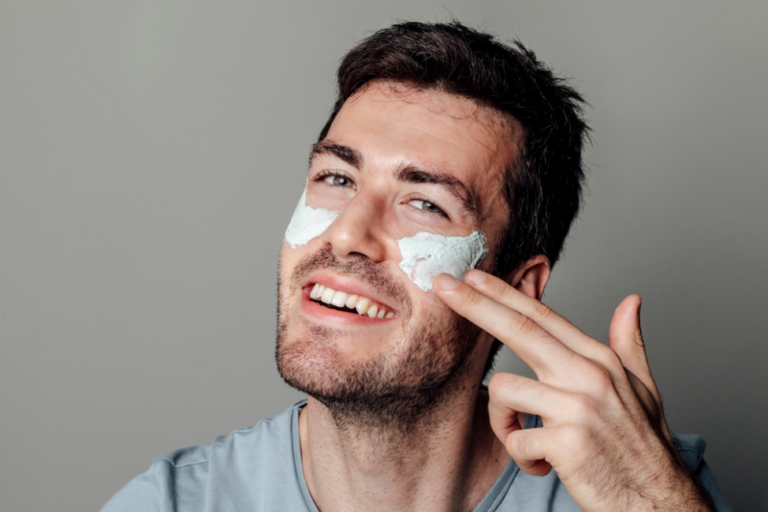 Three benefits of facials every man should know about | Beauté & Be