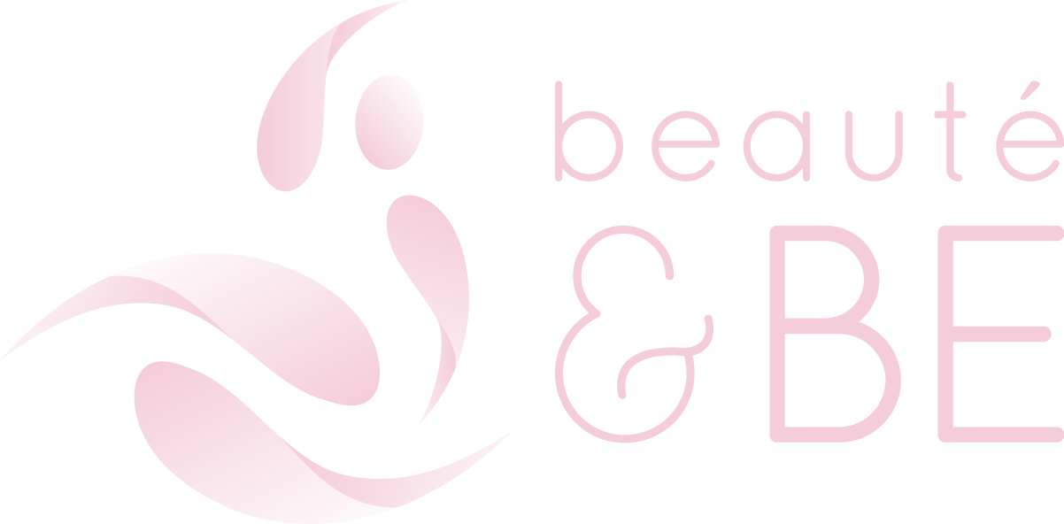 B&BE_Dusty Pink_Landscape Logo